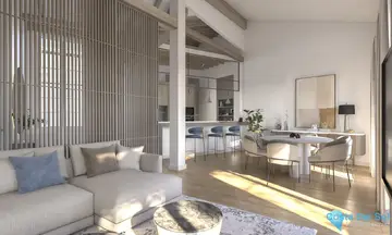 4 bedroom Apartment for Sale in Málaga Centro-21785