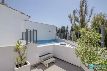 3 bedroom House for Sale in San Pedro de Alcántara-21800