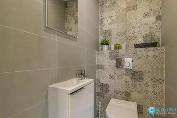 3 bedroom House for Sale in San Pedro de Alcántara-21811