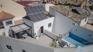3 bedroom House for Sale in San Pedro de Alcántara-21806