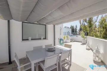 3 bedroom House for Sale in San Pedro de Alcántara-21807