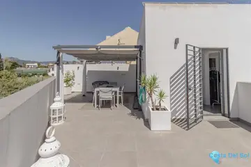 3 bedroom House for Sale in San Pedro de Alcántara-21808