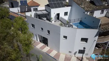 3 bedroom House for Sale in San Pedro de Alcántara-21809