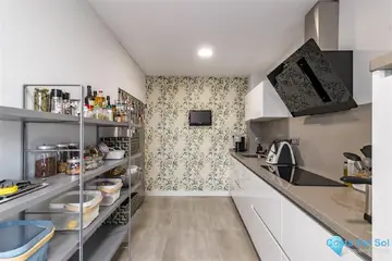 3 bedroom House for Sale in San Pedro de Alcántara-21810