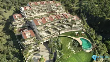 3 bedroom Apartment for Sale in Benalmadena-21817