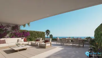 3 bedroom Apartment for Sale in Benalmadena-21820