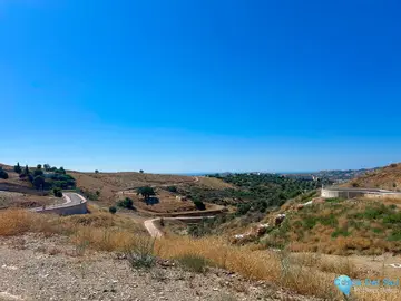 4932m2 Plot for Sale in Mijas Golf-21823