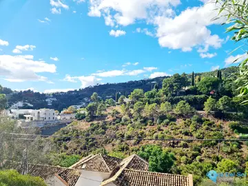 3000m2 Plot for Sale in El Madroñal-21836