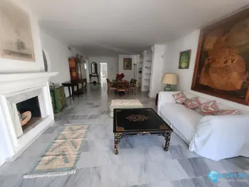 3 bedroom Apartment for Sale in Guadalmina Baja-21842