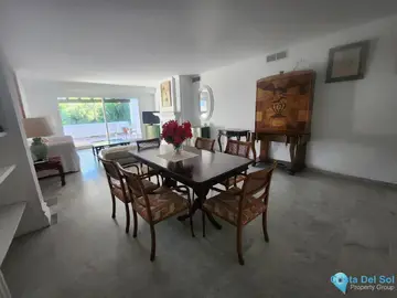3 bedroom Apartment for Sale in Guadalmina Baja-21844