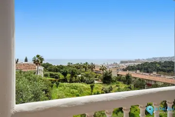 3 bedroom House for Sale in La Cala de Mijas-21878
