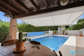 3 bedroom House for Sale in La Cala de Mijas-21879
