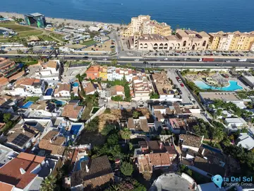 1000m2 Plot for Sale in Fuengirola-21899