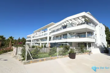 3 bedroom Apartment for Sale in El Chaparral-82385