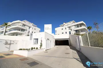 3 bedroom Apartment for Sale in El Chaparral-82386