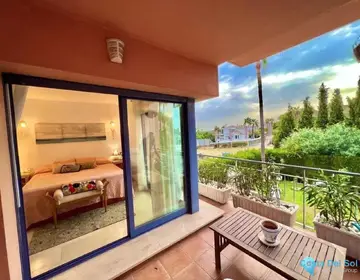 5 bedroom House for Sale in Nueva Andalucía-21957