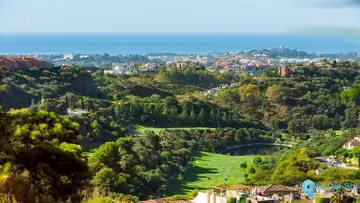 3 bedroom Apartment for Sale in Monte Halcones-21966