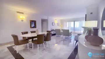 3 bedroom Apartment for Sale in Monte Halcones-21972