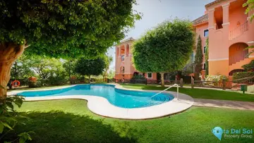 3 bedroom Apartment for Sale in Monte Halcones-21983