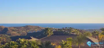 3553m2 Plot for Sale in Benahavís-21969