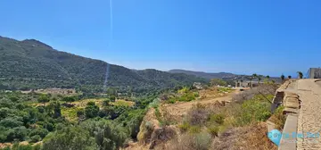 3553m2 Plot for Sale in Benahavís-21973