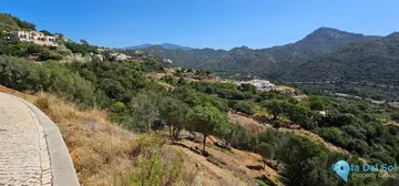 3553m2 Plot for Sale in Benahavís-21976