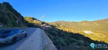 3553m2 Plot for Sale in Benahavís-21982