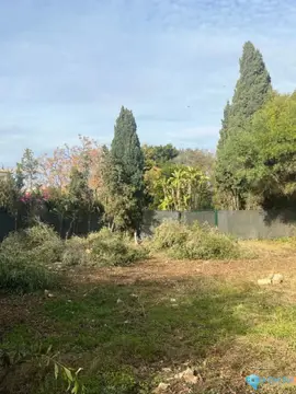 700m2 Plot for Sale in Hacienda Las Chapas-21988