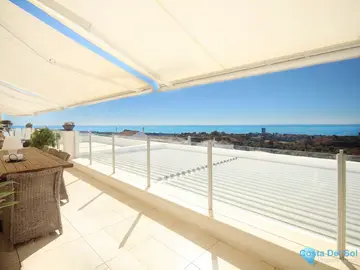 2 bedroom Apartment for Sale in Altos de los Monteros-21989