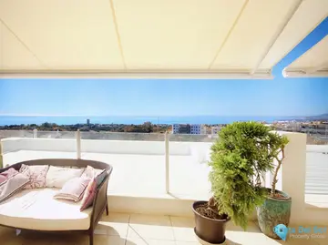 2 bedroom Apartment for Sale in Altos de los Monteros-21991