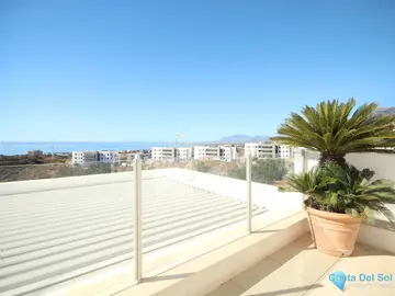 2 bedroom Apartment for Sale in Altos de los Monteros-21993