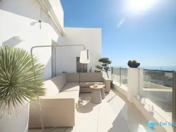 2 bedroom Apartment for Sale in Altos de los Monteros-21994