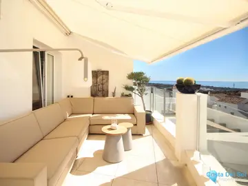 2 bedroom Apartment for Sale in Altos de los Monteros-21995