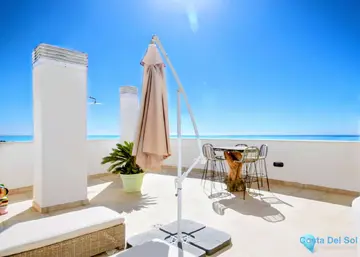 2 bedroom Apartment for Sale in Altos de los Monteros-21996