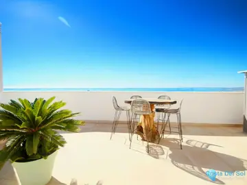 2 bedroom Apartment for Sale in Altos de los Monteros-21997