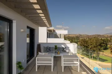 3 bedroom Apartment for Sale in La Cala de Mijas-22010