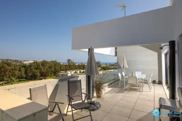 3 bedroom Apartment for Sale in La Cala de Mijas-22008