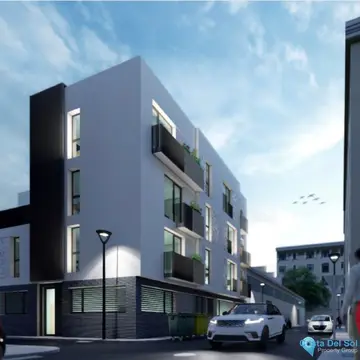 196m2 Plot for Sale in San Pedro de Alcántara-22011