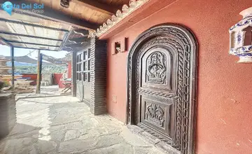 5 bedroom House for Sale in Monda-196