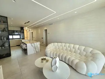 2 bedroom Apartment for Sale in La Cala de Mijas-14742