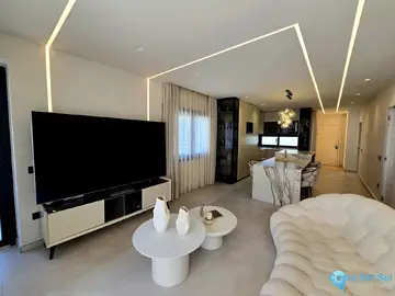 2 bedroom Apartment for Sale in La Cala de Mijas-14744