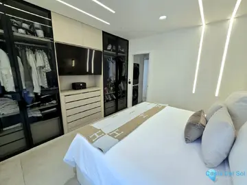 2 bedroom Apartment for Sale in La Cala de Mijas-14753