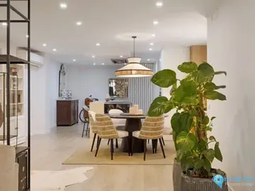3 bedroom Apartment for Sale in Málaga Centro-22027