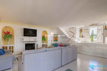 5 bedroom House for Sale in Estepona-22076