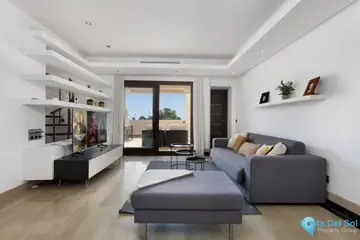 3 bedroom Apartment for Sale in Estepona-22065