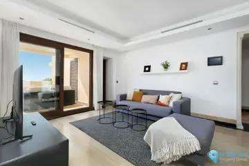 3 bedroom Apartment for Sale in Estepona-22071