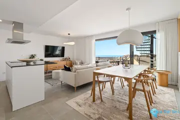 3 bedroom Apartment for Sale in Estepona-22104