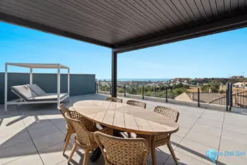 3 bedroom Apartment for Sale in Estepona-22122