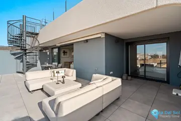 3 bedroom Apartment for Sale in Estepona-22110