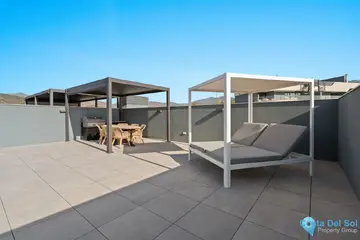 3 bedroom Apartment for Sale in Estepona-22121